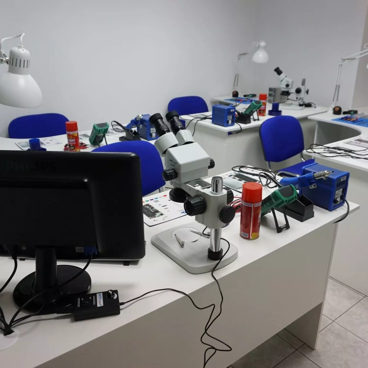 Сервисный центр Whirlpool